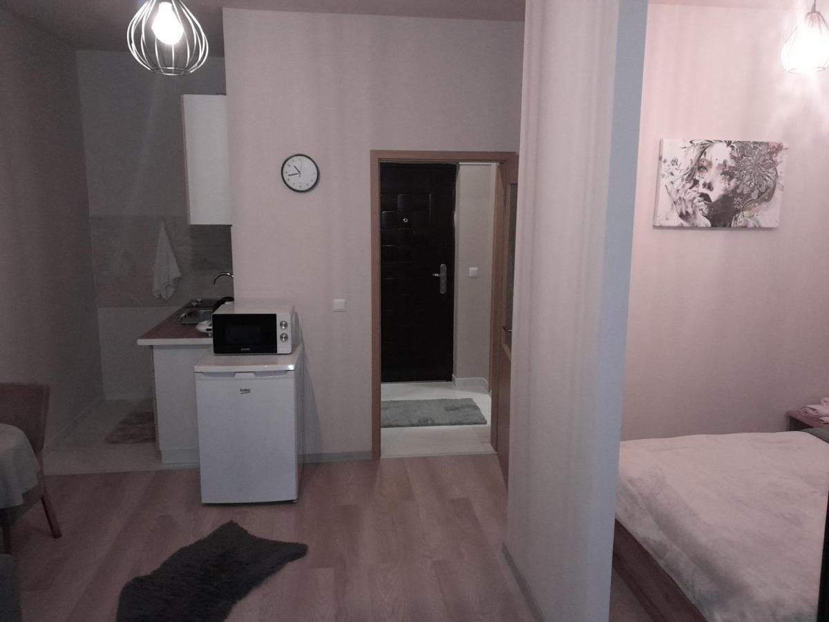Gray Apartament 2 Pristina Exterior foto