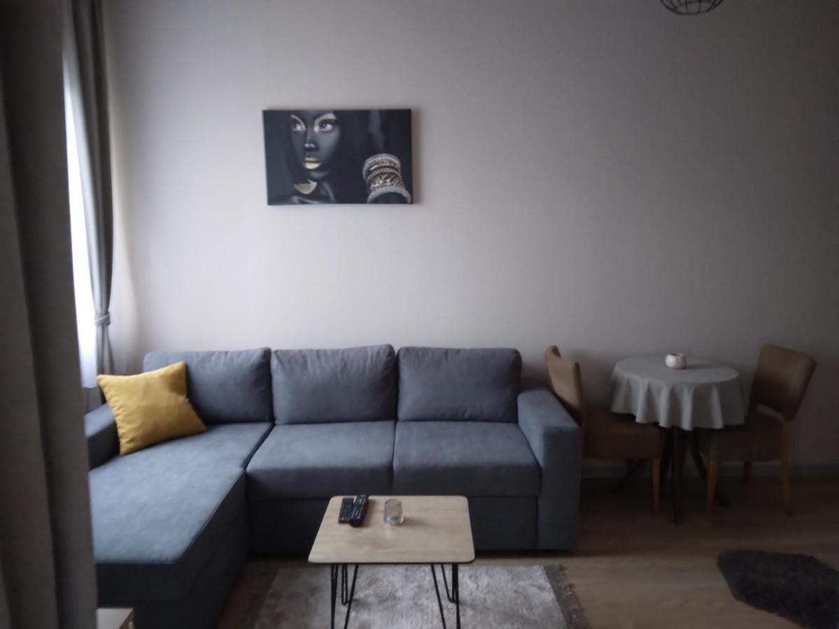 Gray Apartament 2 Pristina Exterior foto